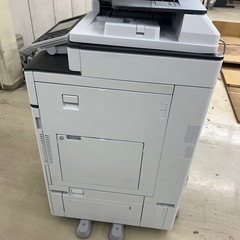 リコーMP C4503Rc 業務用コピー機の画像