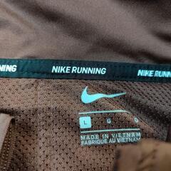 NIKERUNNING　ナイキランニング　レディーストレーニングウェア　ランニングウェア.の画像