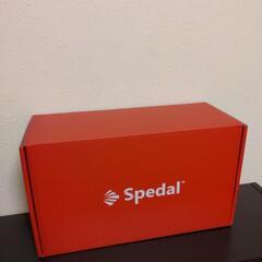  Spedal ポータブルディスプレイオーディオ Android 14システム 8コアCPU 4GB RAM + 64GB ROM YouTubeやNetflixが視聴可能 10.26インチポータブルカーオーディオ ワイヤレスCarPlay&Android Auto&ミラーリング対応 Bluetooth 5.1 BT音楽＆通話 支援分割画面表示 バックカメラ 駐車補助 簡単インストール AL850
の画像