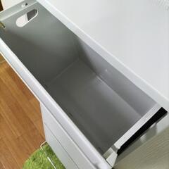 重ねて増やせるダストボックスの画像