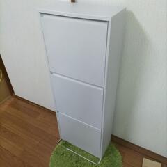 重ねて増やせるダストボックス
