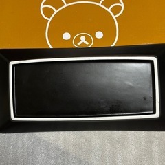 リラックマ　おかず皿　２枚セットの画像