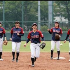 ⚾【東京・埼玉✨野球初心者歓迎！仲間募集中】 − 東京都