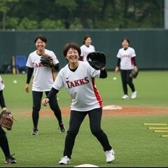 ⚾【東京・埼玉✨野球初心者歓迎！仲間募集中】 - 品川区