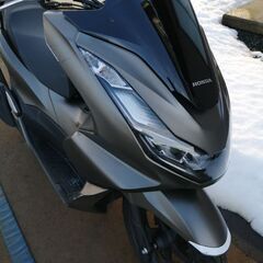 pcx125
