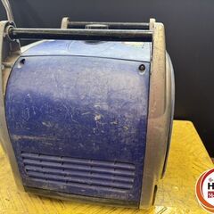 【中古品】YAMAHA ヤマハ EF2000iS インバーター発電機 2000W 32kg　キャブレター整備済み　値下げ！！の画像