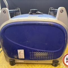 【中古品】YAMAHA ヤマハ EF2000iS インバーター発電機 2000W 32kg　キャブレター整備済み　値下げ！！の画像