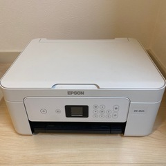 エプソンプリンタインク付きEW-452A