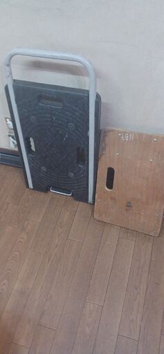 運送用品