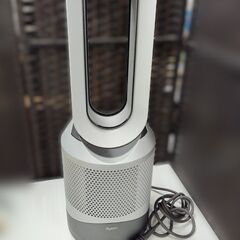 訳あり ダイソン 空気清浄機能ファンヒーター HP00 リモコン無し 2018年製 通電のみ確認済み ヒーター 札幌市 中央区 南12条店
