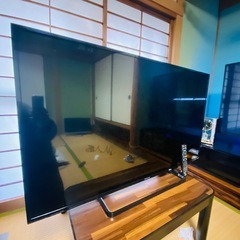 Panasonic TH-49D305 49インチ液晶テレビ