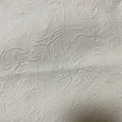 ベッドカバー　マルチカバーの画像