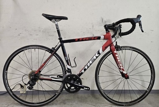 TREK ALPHA 200 フレーム　シクロクロス TREK ALPHA 200 フレーム シクロクロス TREK(トレック)はバイシクル