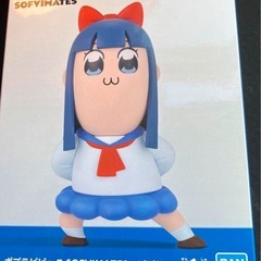 ポプテピピック☆フィギア