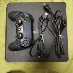 プレイステーション4 CUH-2100A