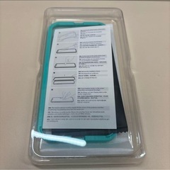 iPhone12mini ガラスフィルムの画像