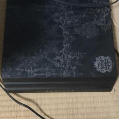 Ps4 pro