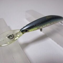 G∬105 ルアー デュエル アイル ミノー 4g / DUEL AILE MINNOW 検：釣具 フィッシングの画像