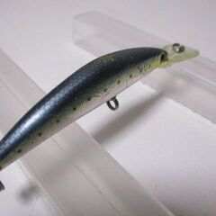 G∬105 ルアー デュエル アイル ミノー 4g / DUEL AILE MINNOW 検：釣具 フィッシングの画像