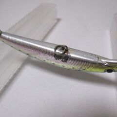 G∬105 ルアー デュエル アイル ミノー 4g / DUEL AILE MINNOW 検：釣具 フィッシングの画像