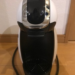 ネスカフェ　ドルチェグスト
