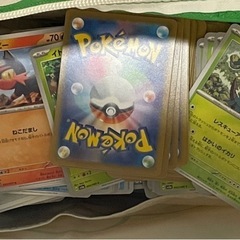 明日限定❗️ポケカ2300枚❗️