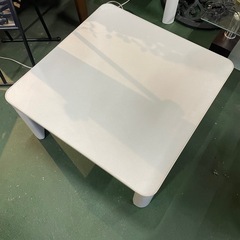 折りたたみコタツ