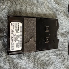 carrozzeria ND-ETC10 ETC車載器 の画像