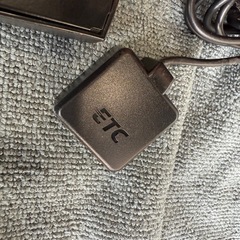 carrozzeria ND-ETC10 ETC車載器 の画像