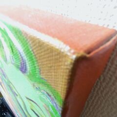 Price Down⤵【001】アートパネル　マリリン・モンロー　50cm×50cmの画像