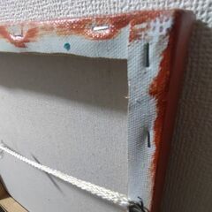 Price Down⤵【001】アートパネル　マリリン・モンロー　50cm×50cmの画像