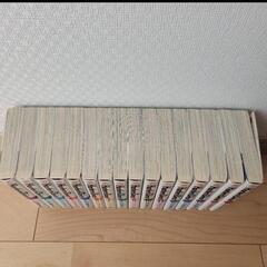 Harlem beat 文庫版 全巻セットの画像