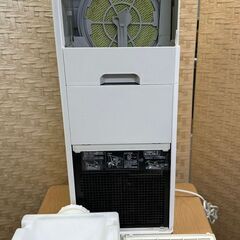 ダイキン 55XKS-W 2021年製 空調 空気清浄機 リサイクルショップ札幌 買取本舗 平岸店の画像