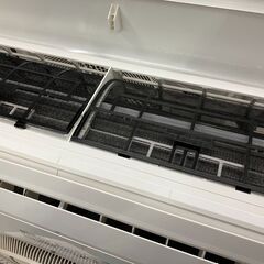 パナソニック エアコン 4.0kw 4.0キロ 17畳 冷暖房 工事込 愛知県 一宮市 名古屋 稲沢 江南 岩倉 岐阜 羽島 各務ヶ原 三重 愛知 グッドプライス一宮の画像