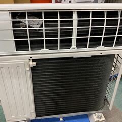 パナソニック エアコン 4.0kw 4.0キロ 17畳 冷暖房 工事込 愛知県 一宮市 名古屋 稲沢 江南 岩倉 岐阜 羽島 各務ヶ原 三重 愛知 グッドプライス一宮の画像