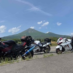 ツーリングメンバー募集 − 茨城県