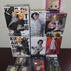 東京リベンジャーズ 12点セット
