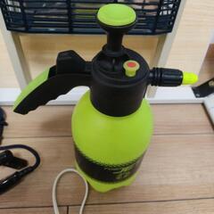 コタツ、台、スティーマ（Tーfal)ウォッシラボの画像