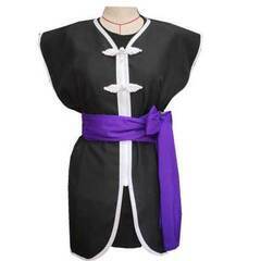 新品未使用32.980円 3mサージ/モス布 沖縄大太鼓44cm 撥付き エイサー