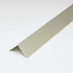 アルミアングル　1.3x50x50x2000mm  2本　アルマ...