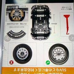 『未使用』非金属車用の画像