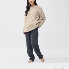 GU  マシュマロフィールラウンジセット