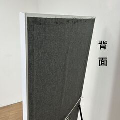 スタンドタイプ　ミラーWH　(訳あり特価品)の画像