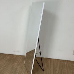 スタンドタイプ　ミラーWH　(訳あり特価品)の画像