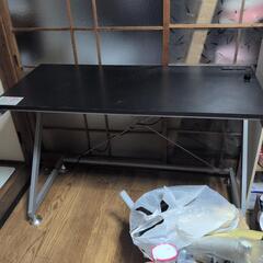 机　コンセント付き　中古品の画像