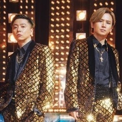 KinKi Kids✨