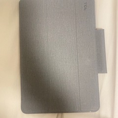 TCLジャパンエレクトロニクス　Androidタブレット TAB 10s New 9081X [10.1型 /Wi-Fiモデル /ストレージ：64GB]の画像