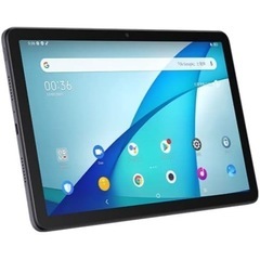 TCLジャパンエレクトロニクス　Androidタブレット TAB...