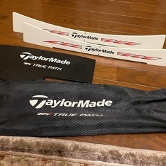 Taylor Made トゥルーパス 