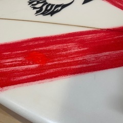 Mayhem lost The Grinderの画像